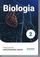 BIOLOGIA cz.2 podr SB OPERON