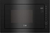 Mikrovlnná trouba Beko BMGB 25333 BG Grill 25 l