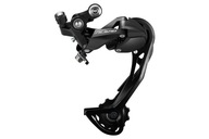 PRZERZUTKA TYLNA SHIMANO ALIVIO RD-M3100 9-RZ. CZARNA