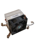 Aktívne chladenie procesora HP 711578-002