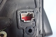 FORD FOCUS MK3 10- mirror right 8 PIN