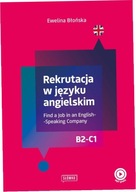 Rekrutacja w języku angielskim. Find a Job in an..