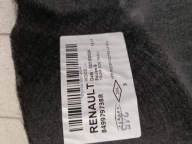 upholstery side boot rear part side left Renault 4 849979738R