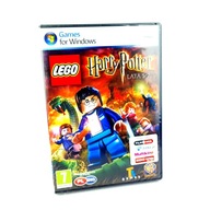 NOWA LEGO HARRY POTTER LATA 5-7 PC POLSKIE PL