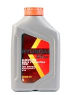 HYUNDAI 5W40 Gasoline Ultra Protection olej OE 1L