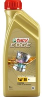 Olej silnikowy Castrol EDGE M 5w30 1L