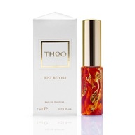 NEW 2021 THoO JUST BEFORE MINI SIZE EDP 7ML