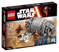 75136 Lego Star Wars Kapsuła ratunkowa R2-D2 C-3PO