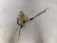 VOLVO XC60 II 2022 lock door left rear part 6PINOW
