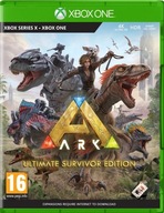 ARK: ULTIMATE Survivor Edition | Xbox One i Xbox Series X