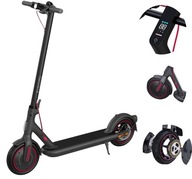 Kolobežka Xiaomi Electric Scooter 4 Pro 350W eABS