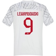 Lewandowski - Sportowa Koszulka Piłkarska rozm. XL