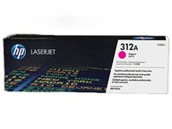 Toner HP CF383A 312A Magenta