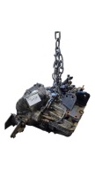 S714JE CAMBIO manuale HYUNDAI TUCSON e 1 2,0 CRDI AWD 4X4 2004-10