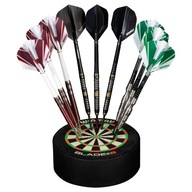 STOJAK NA LOTKI WINMAU DART DOCK MINI TARCZA