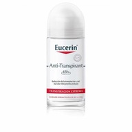 Dezodorant Roll-On Eucerin Transpirant Antiperspirant 50 ml
