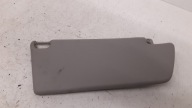visor przeciwsloneczny left Opel Vectra C