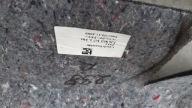 mats floor Skoda Fabia II 1,4 16V