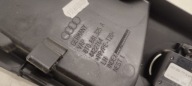 cover seat driver´s left front Audi A4 B8