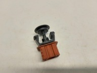 MERCEDES Support plaque Radiateur A0009912195