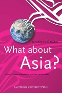 What about Asia?: Revisiting Asian Studies group