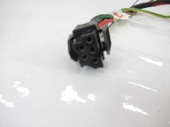 connector contact stecker opornika rezystora heizung jeza jez BMW e39 e46 e53 e83