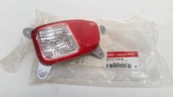light reversing 924161Y210 KIA PICANTO II