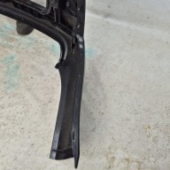 AUDI A6 C6 ALLROAD 06-11 bumper rear part rear 4PDC