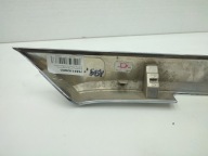 cap moulding bonnet rear part CHROM TOYOTA COROLLA E16 E18 / 76801-02A82