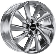 RONAL R70 18 5x112 30 AUDI A5 B9 A6 C8 BMW X4 X2