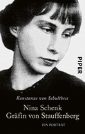 Nina Schenk Graefin von Stauffenberg