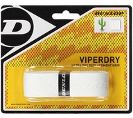 Základný obal Dunlop Viperdry biely