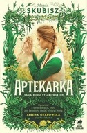 Aptekarka. Magda Skubisz