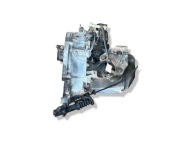 5-biegowa Getriebe Citroen C3 2 2012 20CQ87