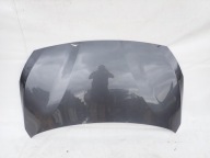 BMW 2 F45 F46 14- Capot d’aluminium