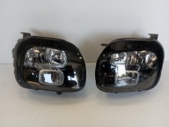 light CITROEN C3 AIRCROSS right left 13468646 13468647