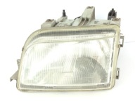 REFLEKTOR light front RENAULT CLIO left RENAULT