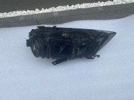 light right Audi A4 8K Bi Xenon Led 2011