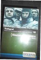 Film stalingrad płyta DVD