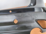 MAZDA CX5 CX-5 bumper rear part rear below sensors