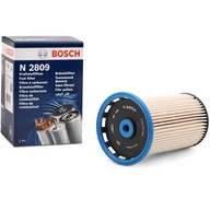 Bosch F 026 402 809 Palivový filter