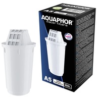 Filtračná vložka Aquaphor A5 3 ks na 6 mesiacov