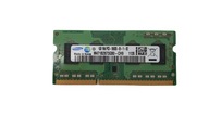 Pamäť RAM DDR3 Samsung M471B2873GB0-CH9 1 GB