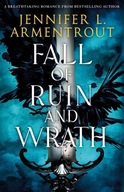 Fall of Ruin and Wrath Jennifer L. Armentrout