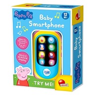 PEPA PIG BABY SMARTPHONE