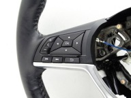 lenkrad MULTIFUNKCJA MULTI Leder NISSAN X-TRAIL T32 LIFT