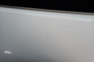 FIAT 500L XL boot doors rear part