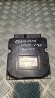 control unit of the engine MERCEDES W203 1.8K