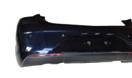 bumper rear part 13487448 OPEL INSIGNIA B Z22X