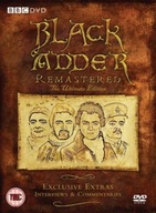DVD Blackadder: Remastered - The Ultimate Edition